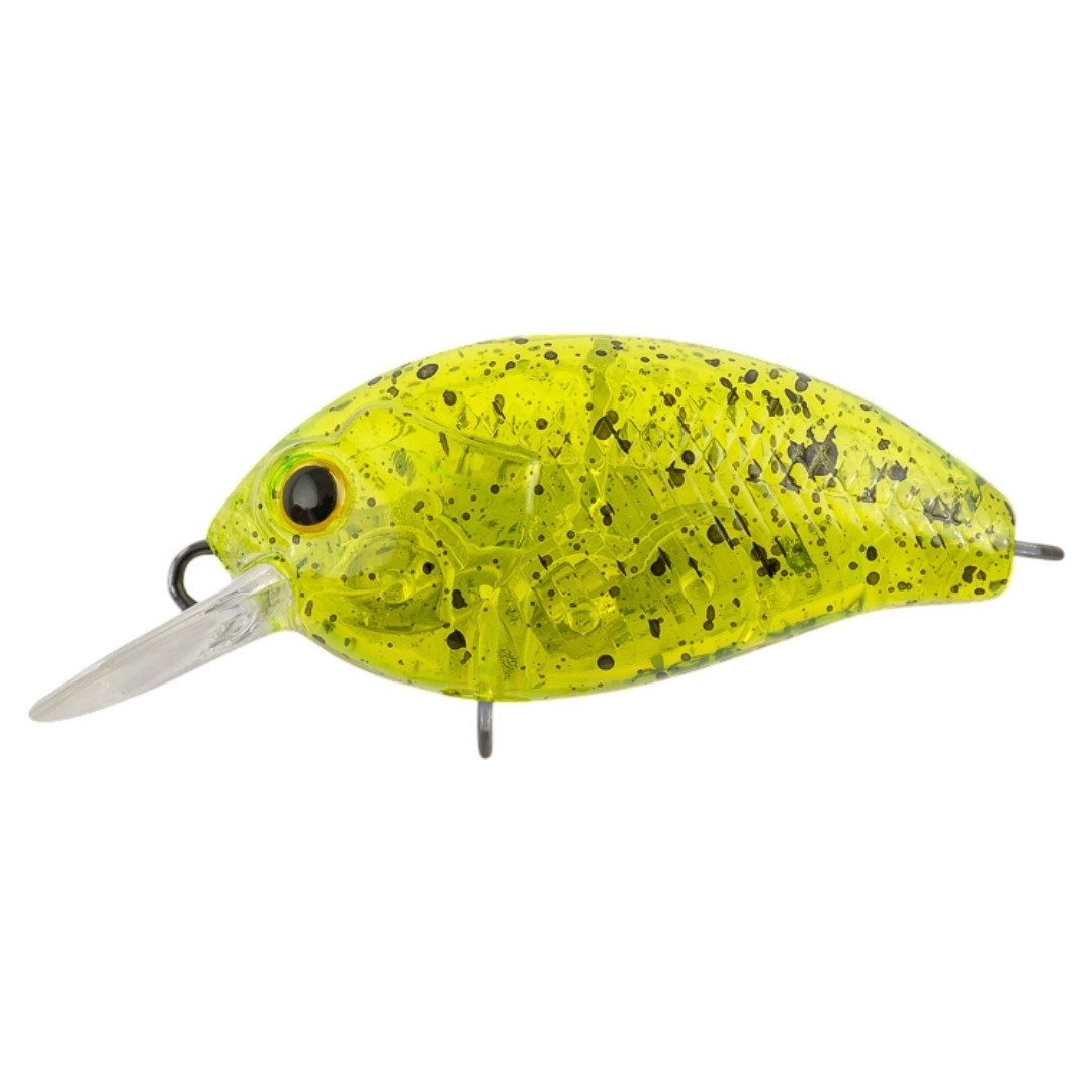 Воблер TsuYoki Agent 36F L001 4,4 гр — характеристики,  особенности конструкции