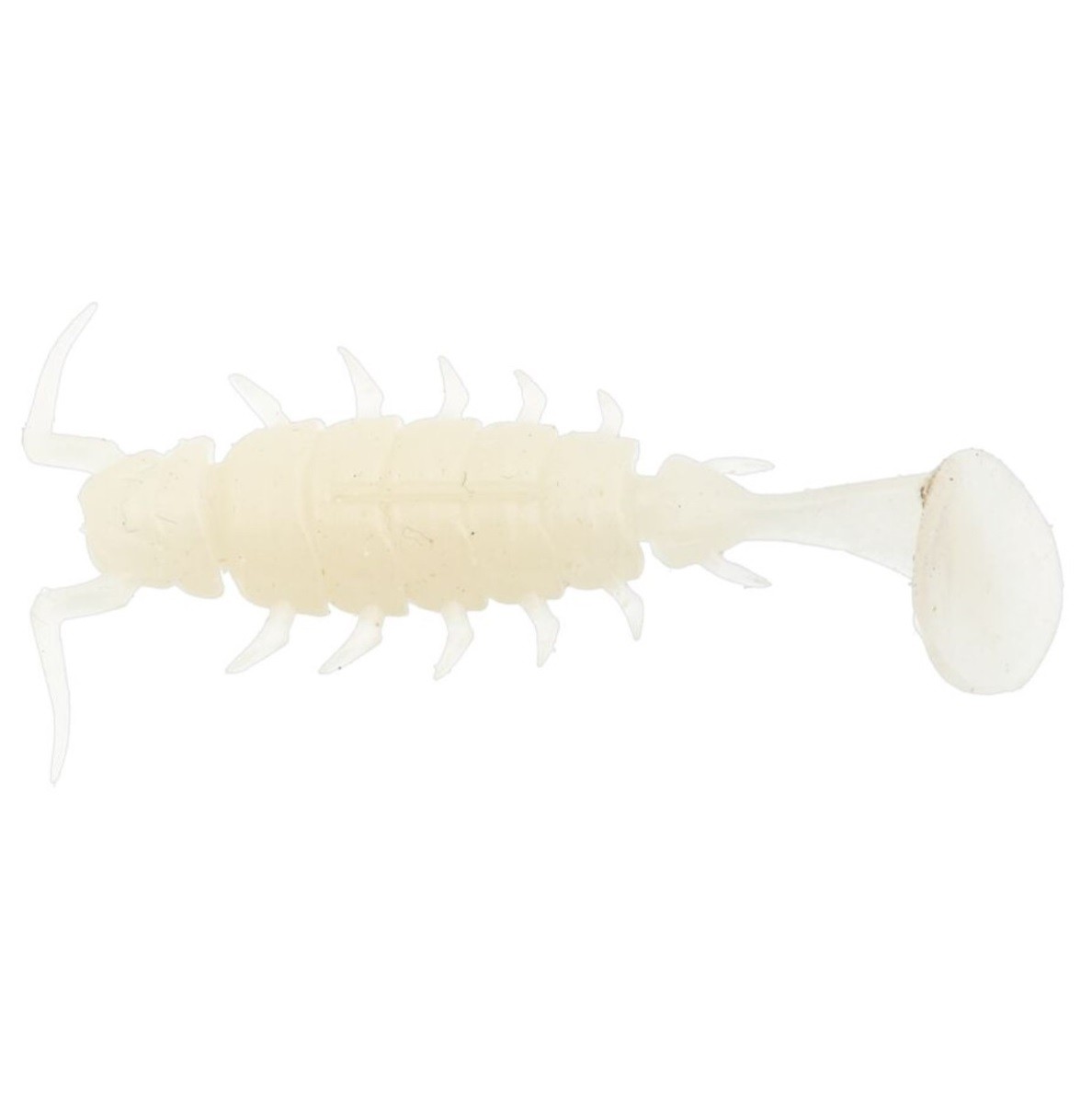 Силиконовая приманка Lucky John Alien Bug 1.5in 38 мм 10 шт 033 Pro Series  140164-033 — характеристики,
	                                    особенности конструкции