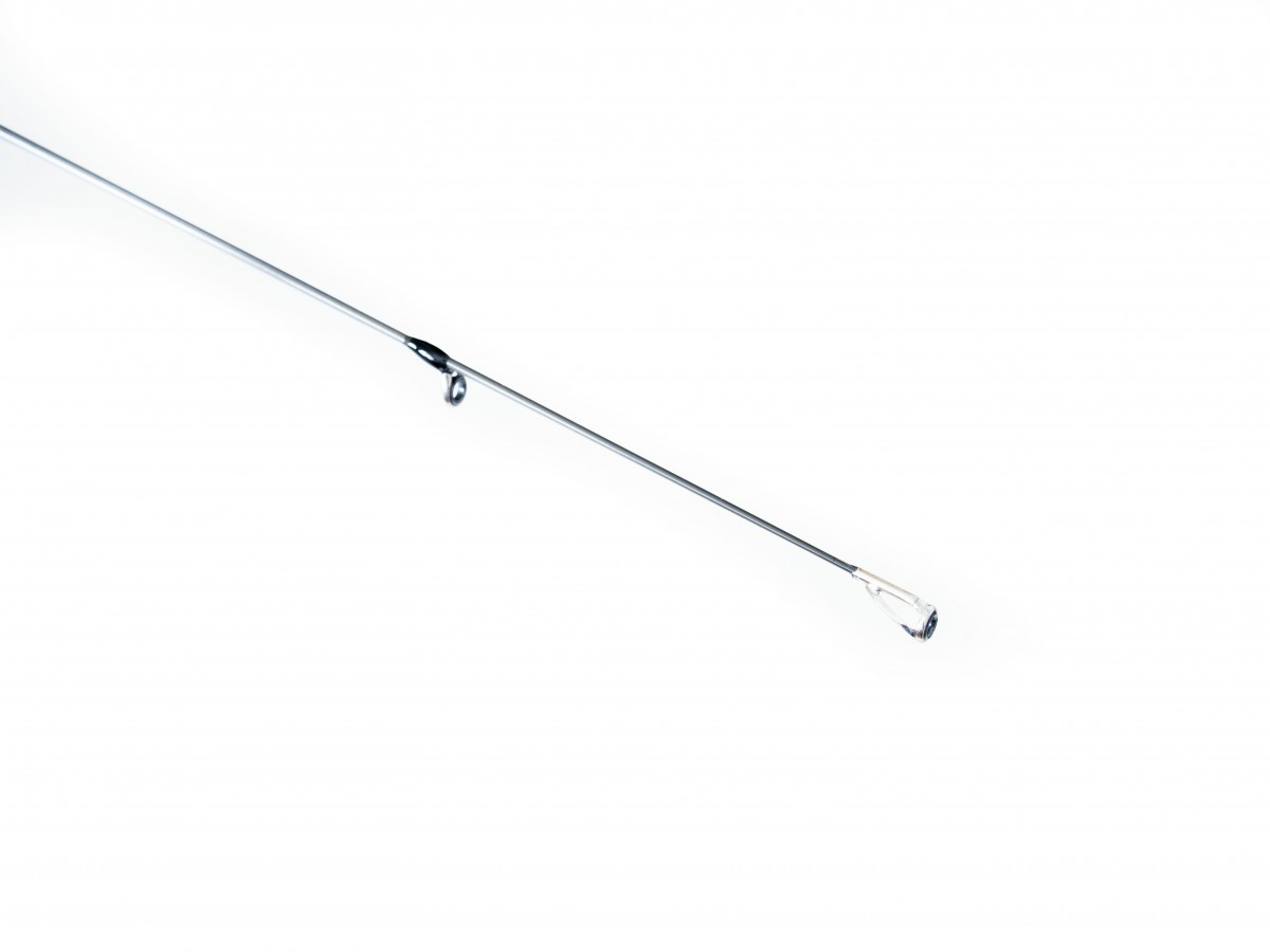 Спиннинг Xesta Black Star 2025 S78M-S 234 см 1 - 20 гр  Avange Shot  XBS25-S78M-S — крупный план
	                                    4