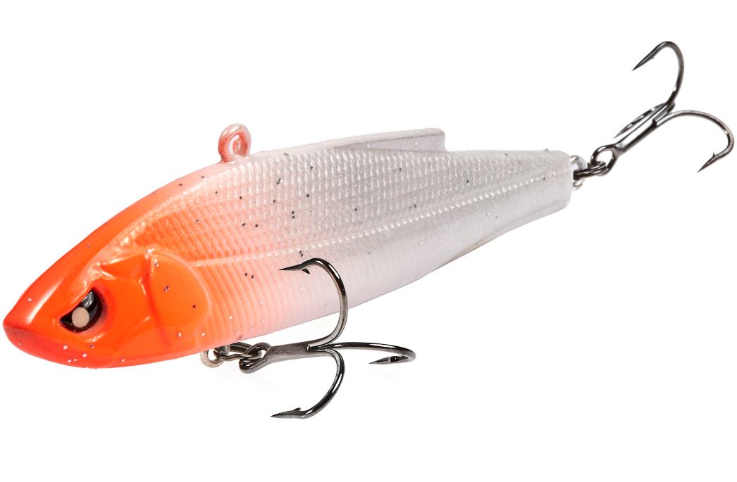 Воблер Lucky John Vib 68S 353 16 гр Pro Series  LJVIB68-353 — крупный план
	                                    1