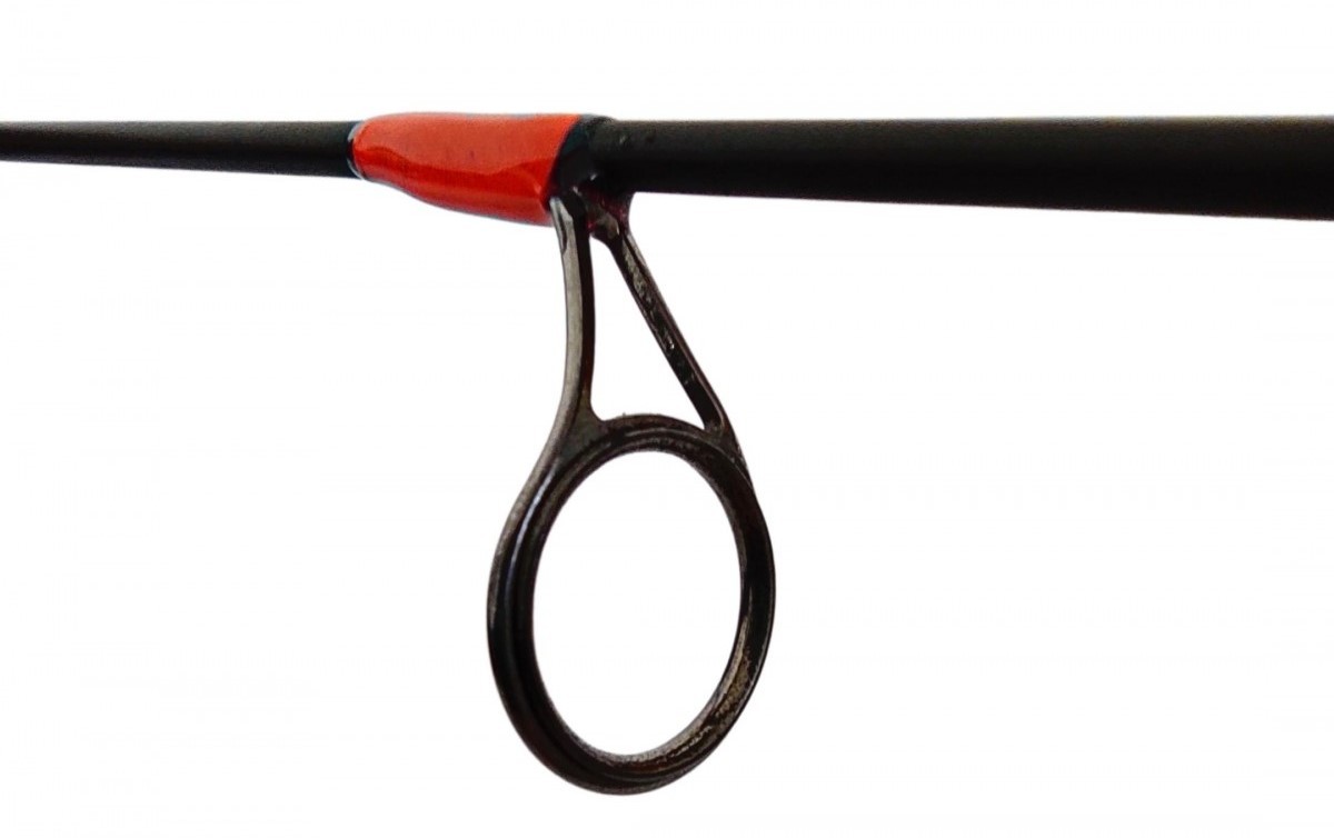 Зимнее Удилище Jig It Team Dubna Chilly Ray 67H 67 см 40 гр    JITDCR-67H — крупный план
	                                    2