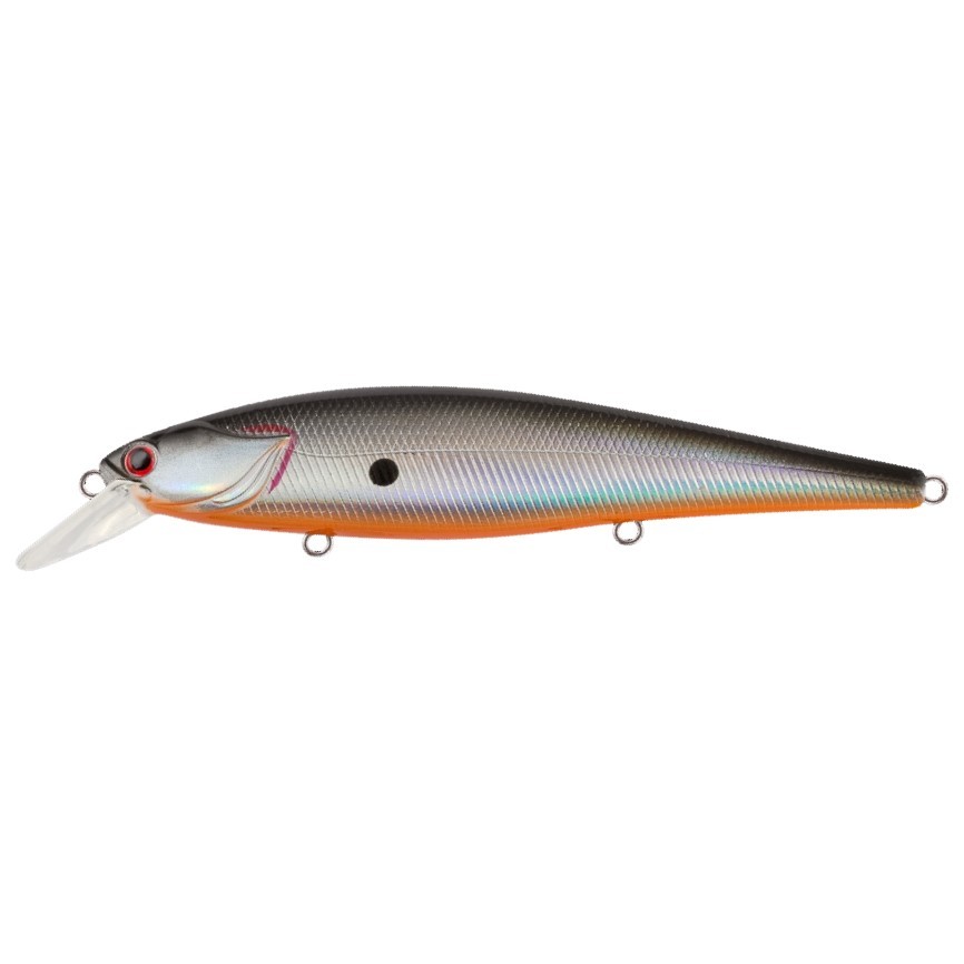 Воблер TsuYoki Mover 128SP 073Z 26 гр — характеристики,
	                                    особенности конструкции