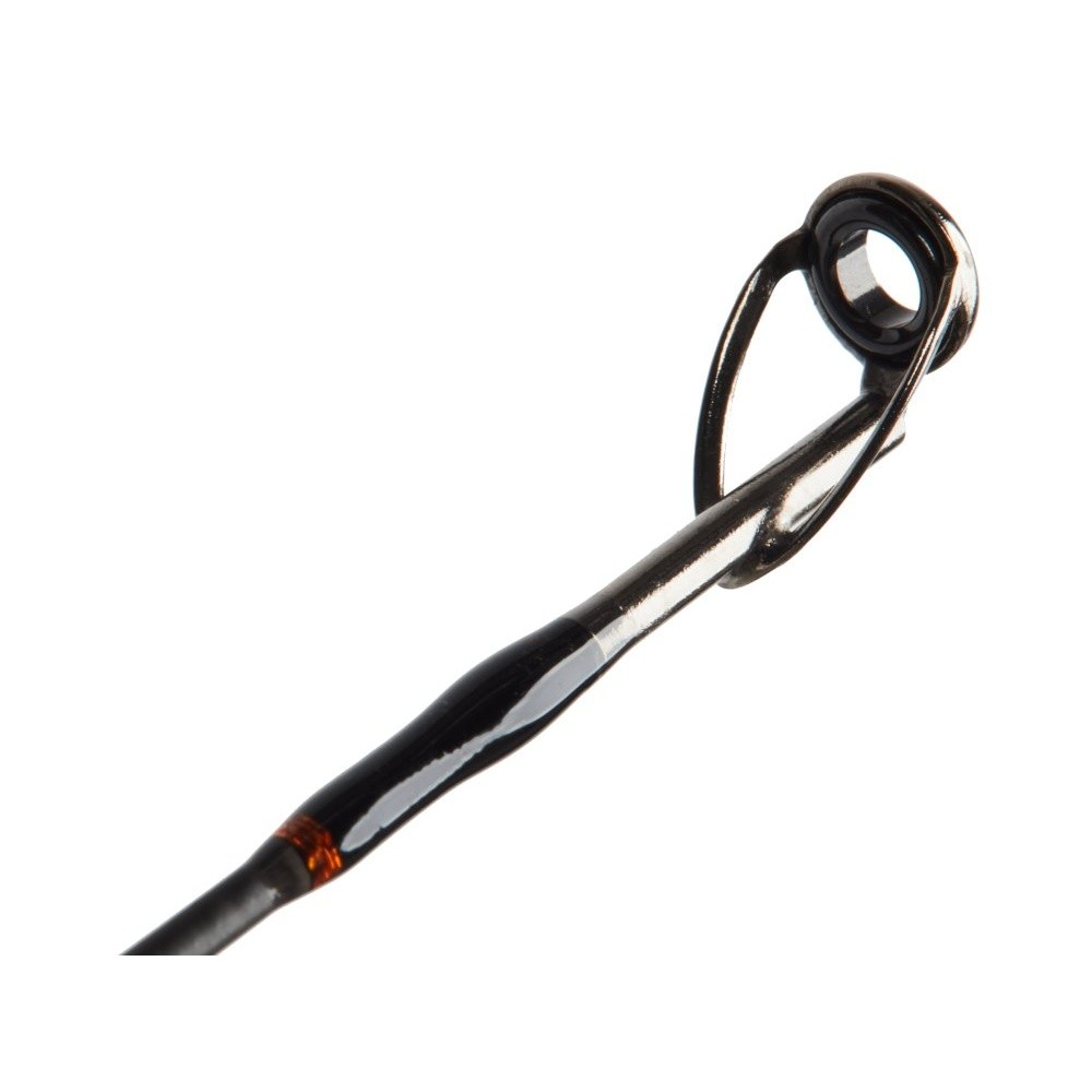 Спиннинг Lucky John Basara Chub 10 244 см 3 - 10 гр    LJ2010-244 — крупный план
	                                    4