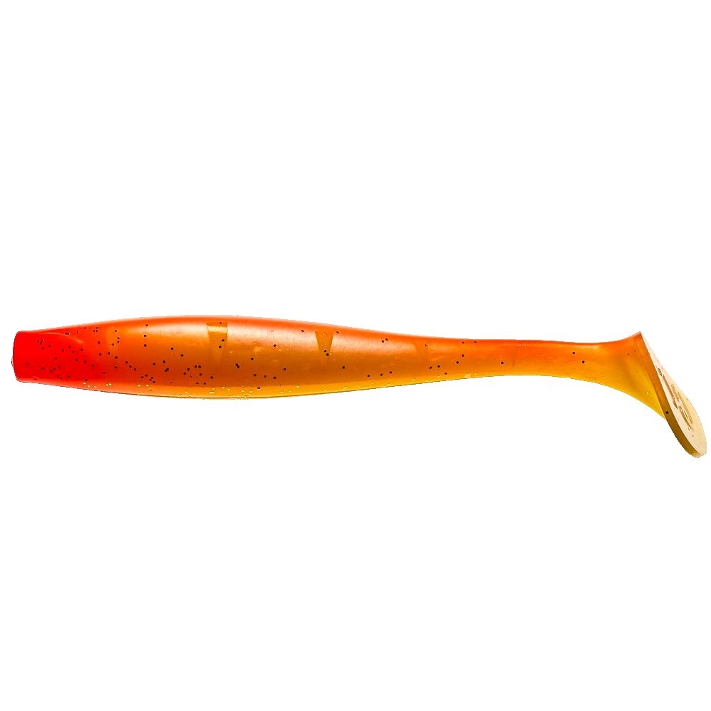 Силиконовая приманка Lucky John Kubira Swim Shad 7.0in 175 мм 2 шт PG16 3D Series  140421-PG16 — характеристики,
	                                    особенности конструкции