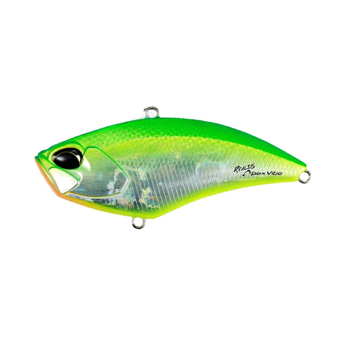 Воблер DUO Realis Apex Vibe 85 #ADA3238 Citrus Shiner 26,1 гр   DUO-38271 — характеристики,  особенности конструкции