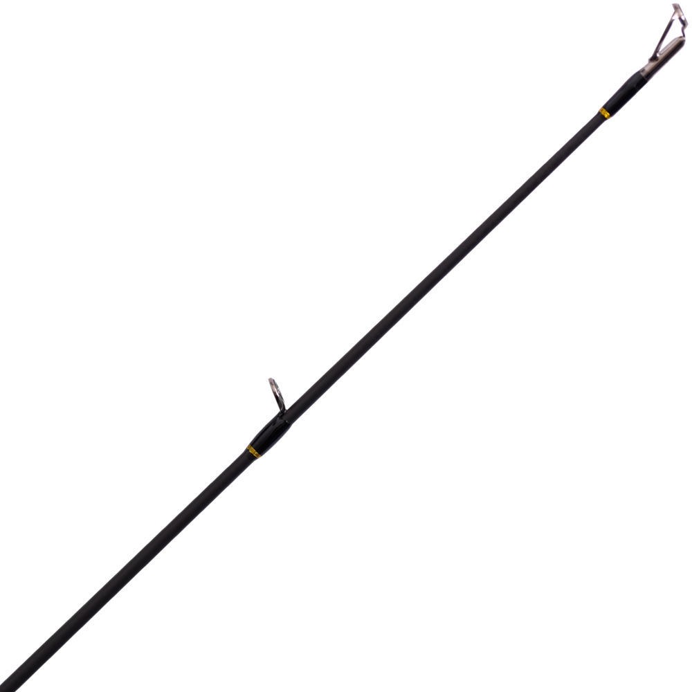 Спиннинг Maximus Contact Pelagic Jig 22XH 220 см 30 - 90 гр    MJSCN22XH — крупный план
	                                    3
