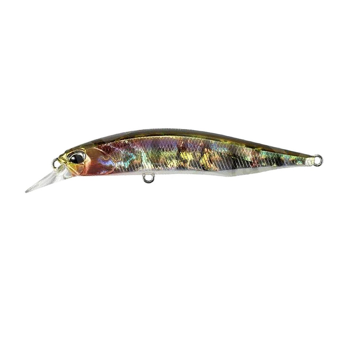 Воблер DUO Realis Jerkbait 100SP ADA3058 14,5 гр   DUO-56612 — характеристики,  особенности конструкции