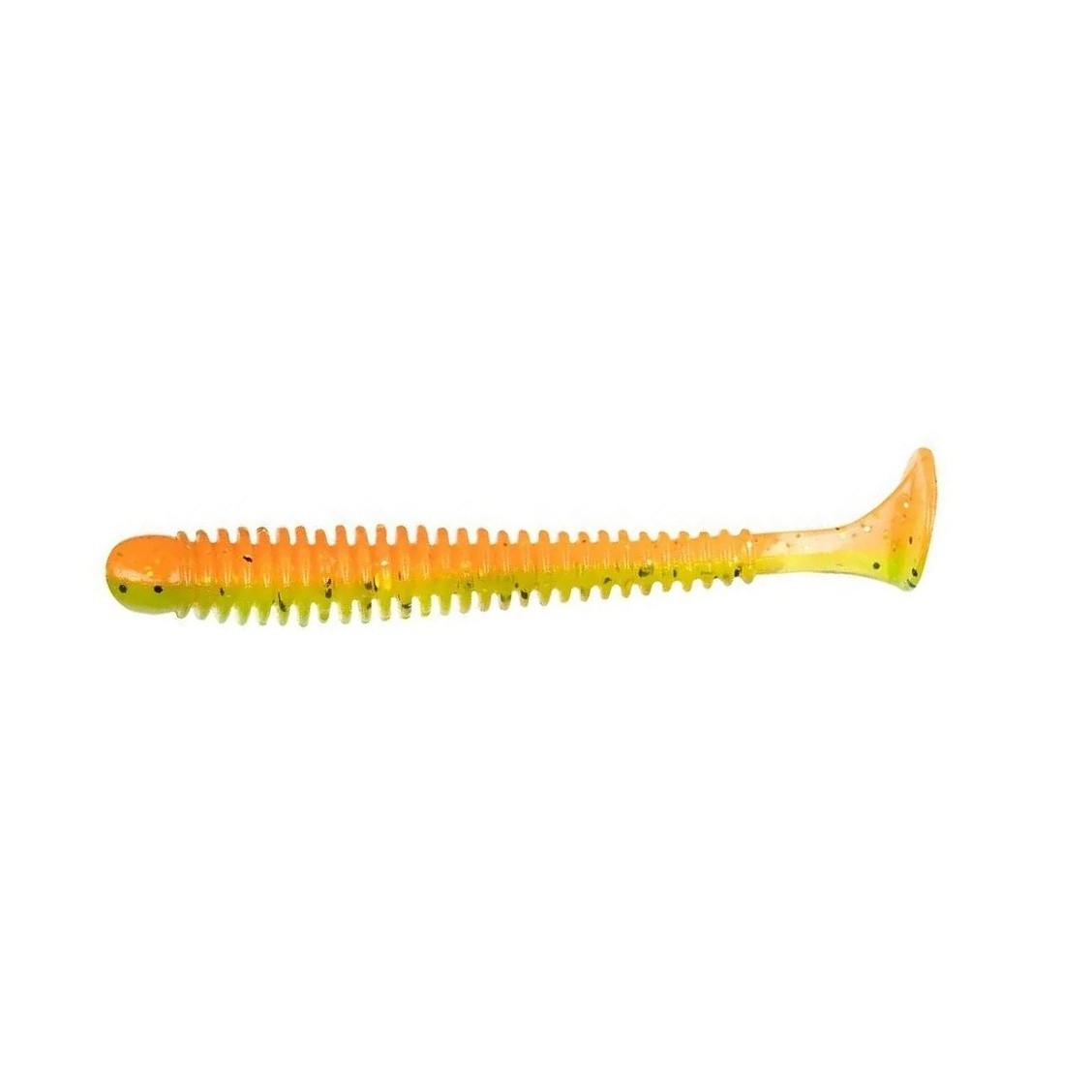 Силиконовая приманка CF Company Vibro Worm 2.5 63 мм 8 шт 5d   81-65-5d-6 — характеристики,  особенности конструкции