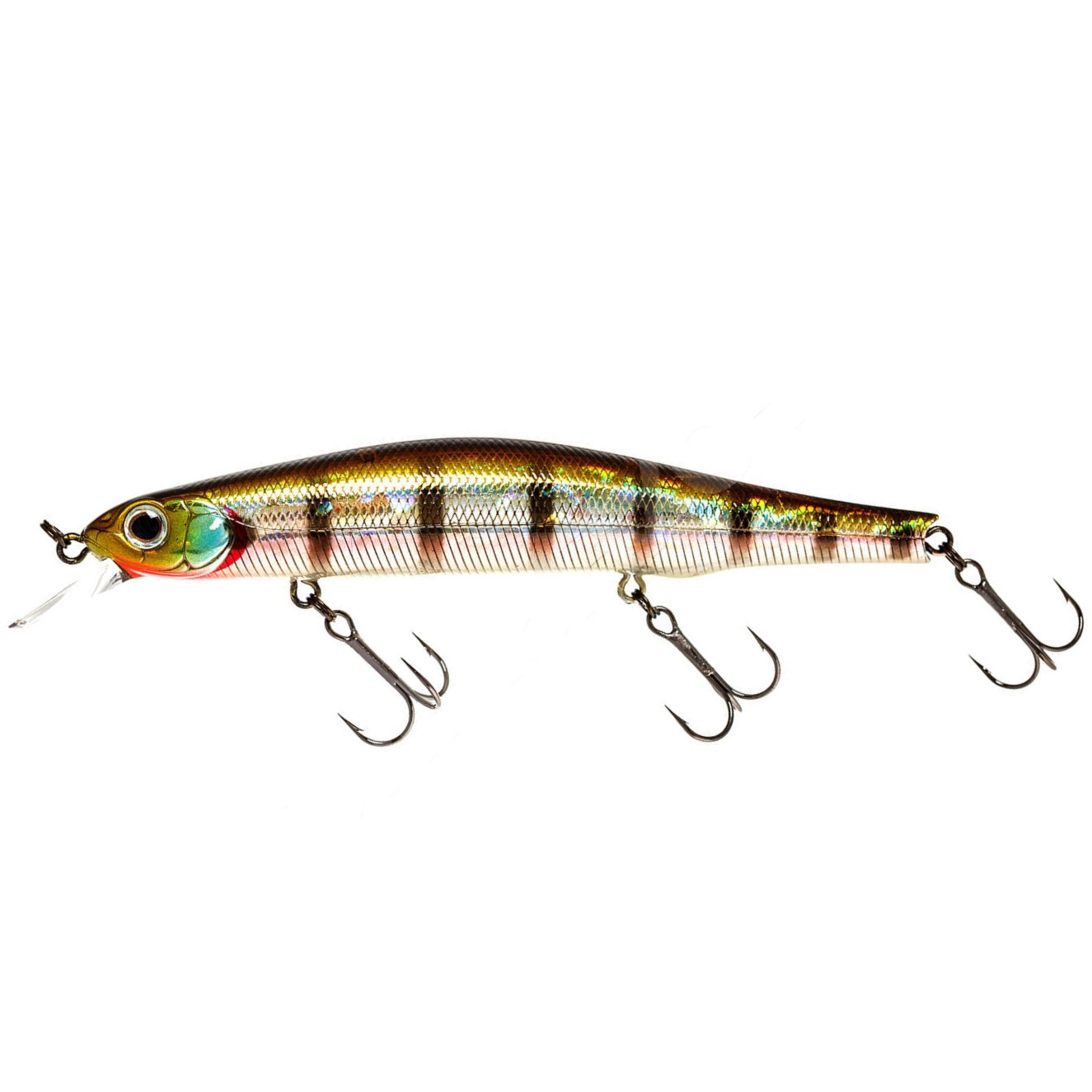 Воблер ZipBaits Orbit 130SP 509M 24,7 гр — характеристики,
	                                    особенности конструкции