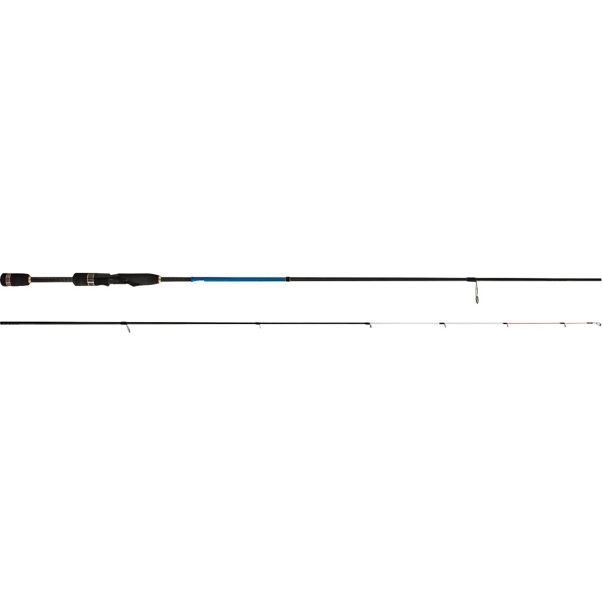Спиннинг Norstream Navigator 802ML 244 см 4 - 18 гр    NVXS-802ML — характеристики,  особенности конструкции