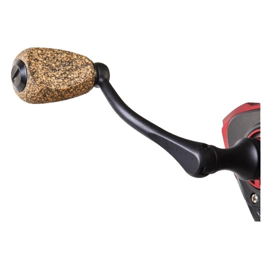 Катушка Lucky John Anira Jig 8 4500FD  20  LJ-8145FD — крупный план
	                                    4