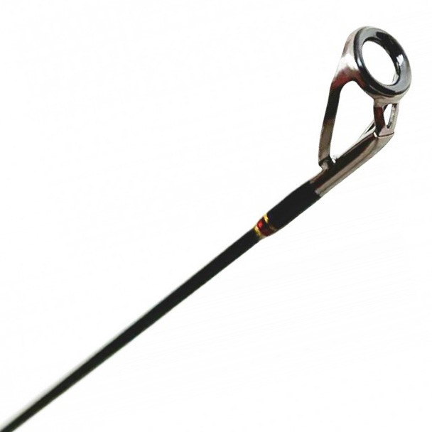 Кастинговое Удилище Hearty Rise Pelagic Game Casting 762H 230 см 90 гр    PGC-762H — крупный план
	                                    7