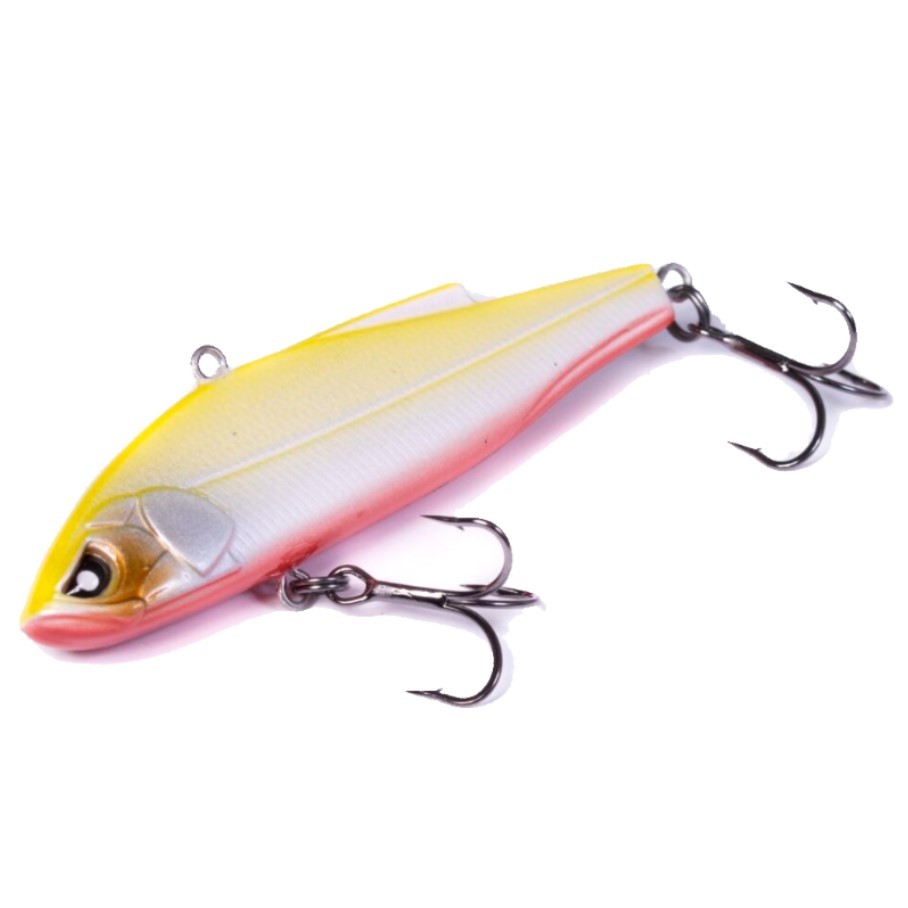 Воблер Lucky John Vib 58S 311 10 гр Pro Series  LJVIB58-311 — крупный план
	                                    1