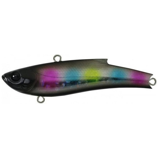 Воблер Bassday Range Vib 80ES RD-423 23 гр   VIB-80ES-RD-423 — характеристики,
	                                    особенности конструкции