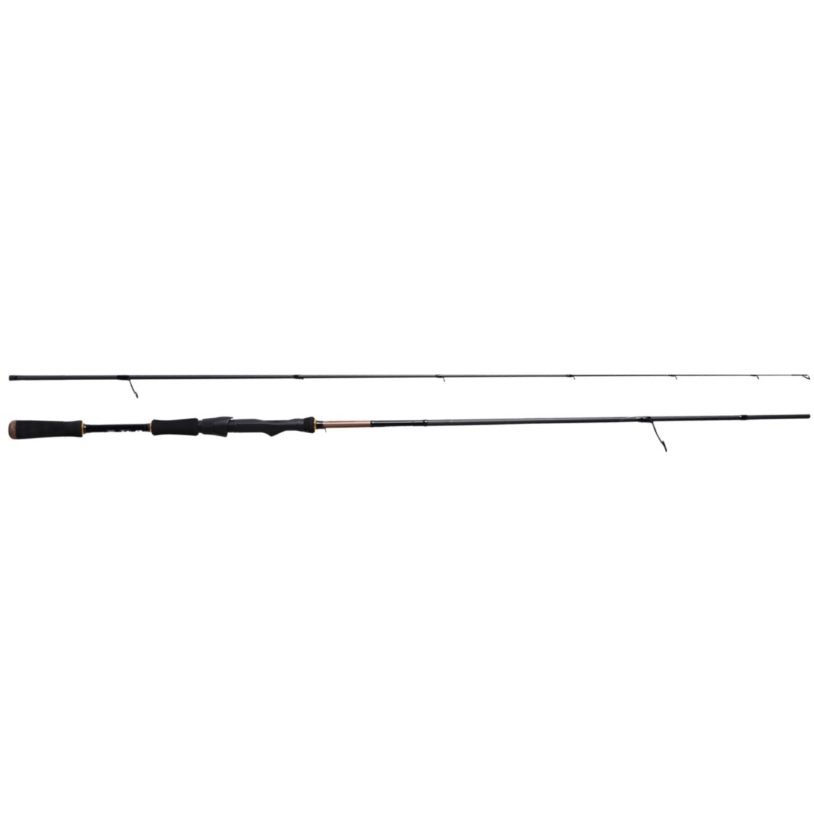 Спиннинг Maximus Zircon-X Jig-S 25M-S 250 см 10 - 35 гр    MJSSZIX25M-S — характеристики,
	                                    особенности конструкции