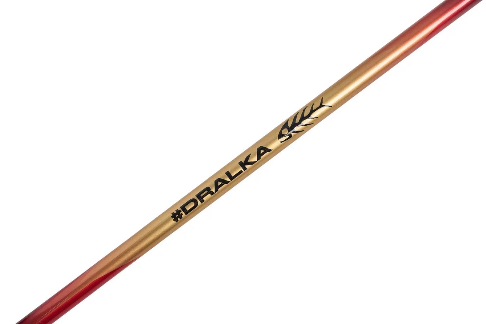 Фидерное Удилище Snasti Zdraste Dralka Master 390 394 см 120 гр  Feeder Rod  SFRDRM39120 — крупный план
	                                    2