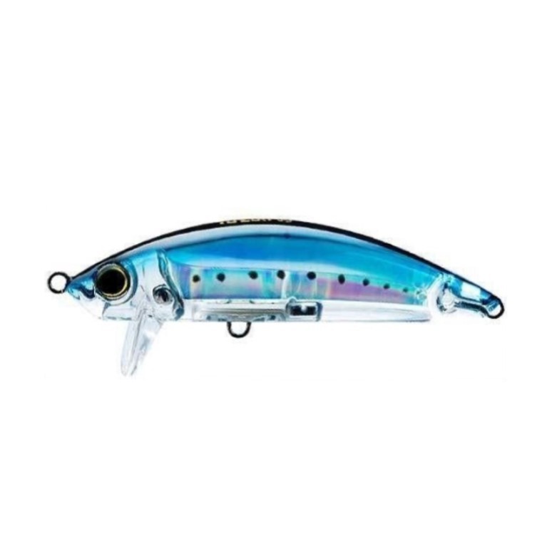 Воблер Yo-Zuri 3D Inshore Surface Minnow 90F GHIW Sardine 12 гр   R1215-GHIW — характеристики,
	                                    особенности конструкции