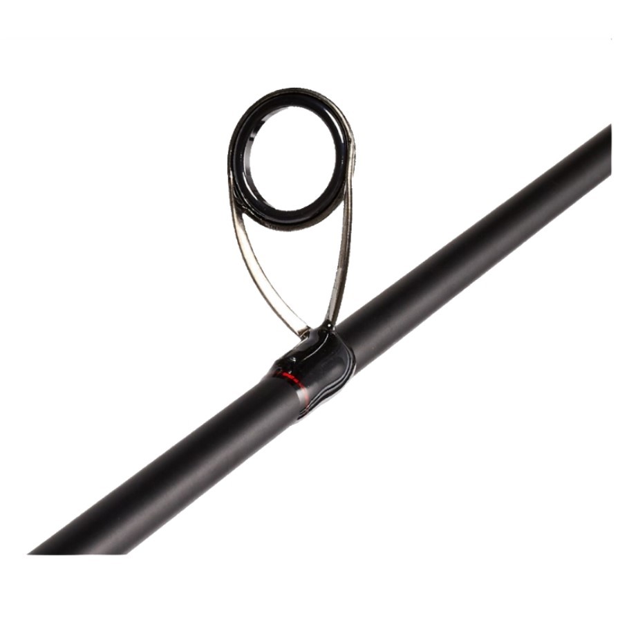 Спиннинг Lucky John Vanrex 742MF 223 см 7 - 28 гр    LJVA-742MF — крупный план
	                                    3