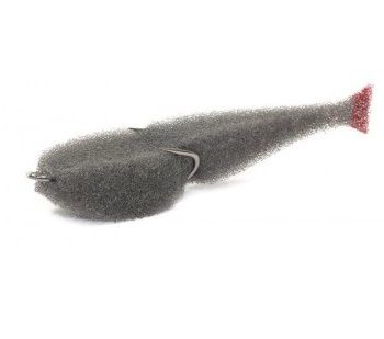 Поролоновая рыбка Lex Porolonium Classic Fish CD 11 110 мм 5 шт G   CF11CD5-G — характеристики,
	                                    особенности конструкции