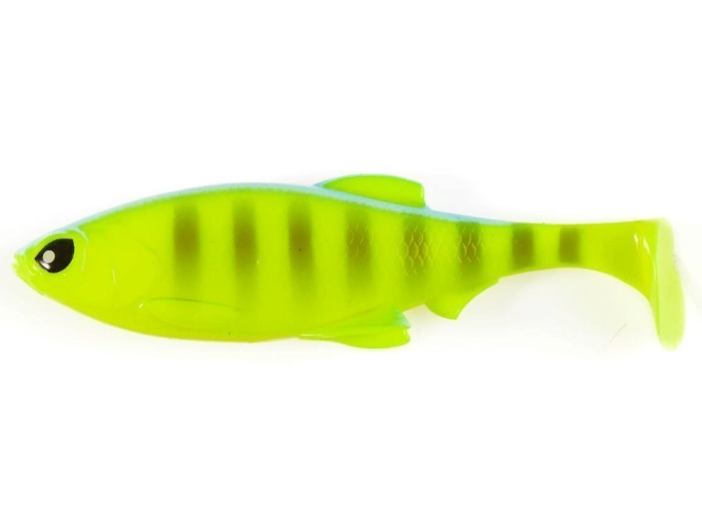 Силиконовая приманка Lucky John Anira Soft Swim 6.8in 170 мм 1 шт A02 3D Series  140416-A02 — характеристики,
	                                    особенности конструкции