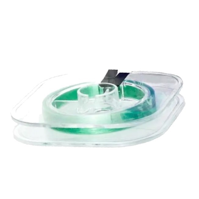 Леска монофильная Owner Broad 100 м 0,12 мм    ow-56013-0.12 — крупный план
	                                    1