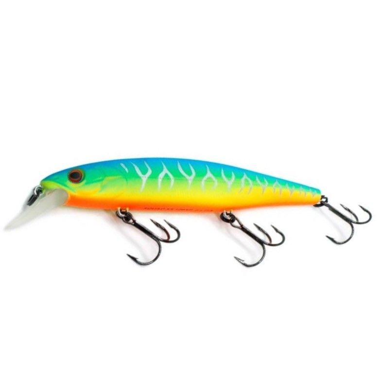 Воблер Kosadaka Squad XS 128SP REV 22,1 гр   SquadxS128SP-REV — крупный план
	                                    1