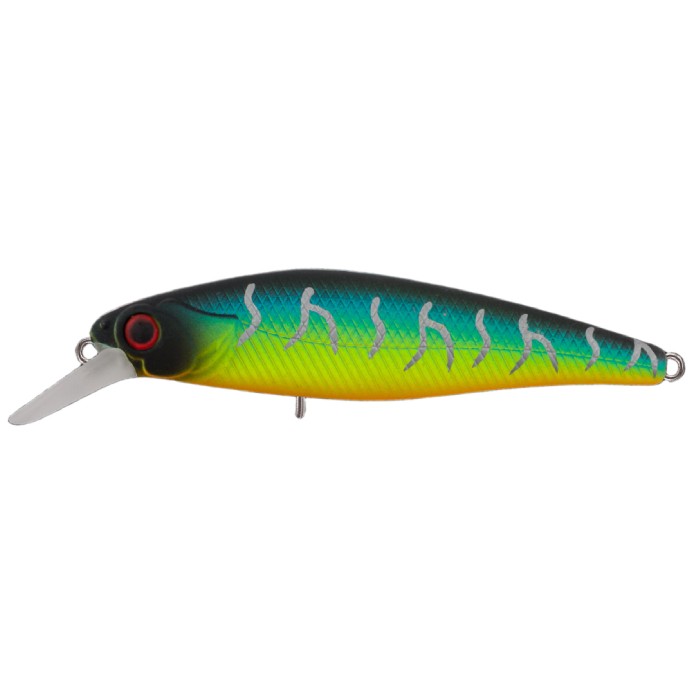 Воблер TsuYoki Wagner 65SP 805 6,7 гр — характеристики,  особенности конструкции