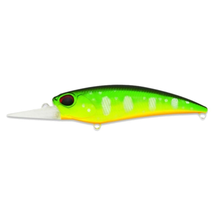 Воблер DUO Realis Shad 59 SR P600 4,7 гр   DUO-RSD-59SR-P600 — характеристики,
	                                    особенности конструкции