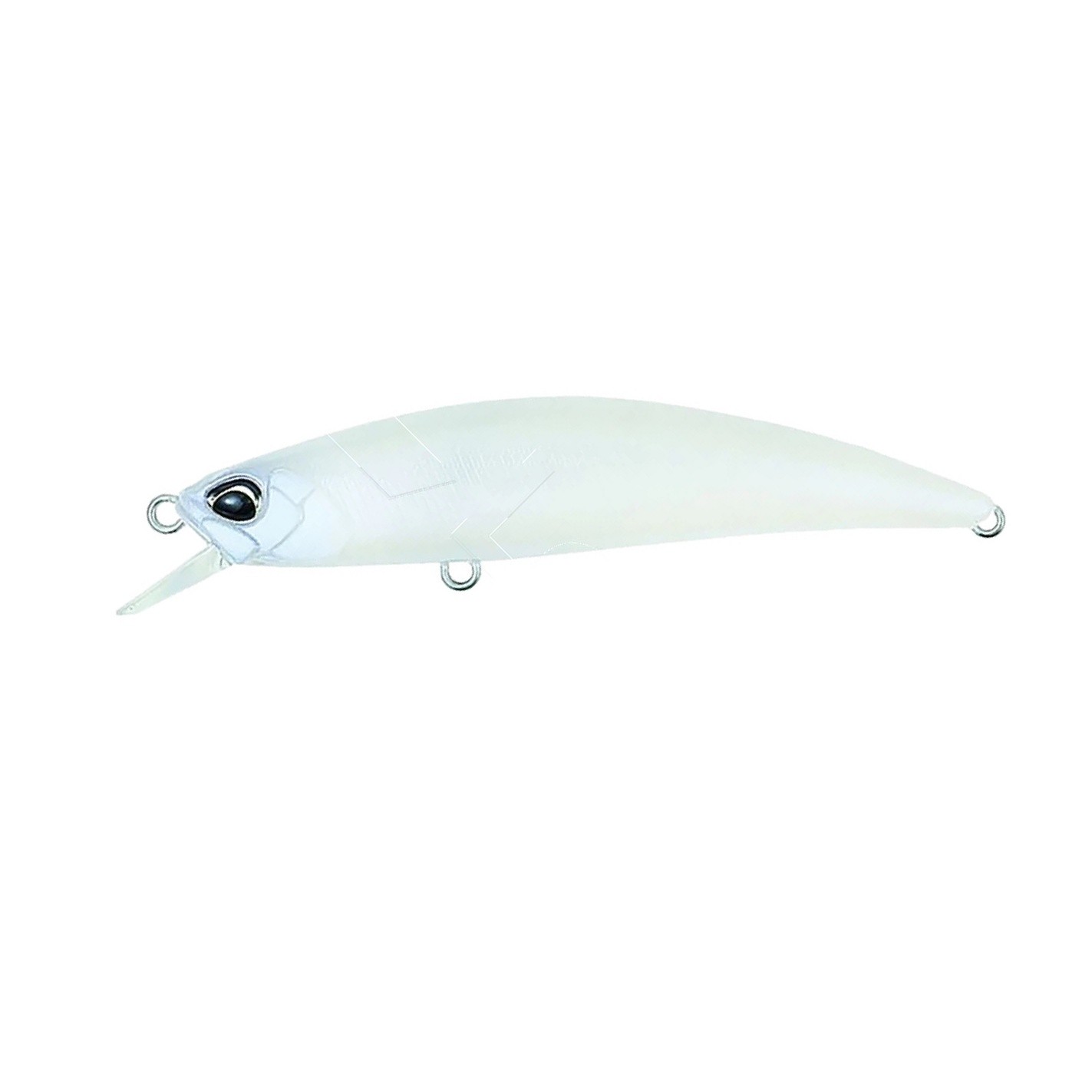 Воблер DUO Spearhead Ryuki 60S ACC3008 Neo Pearl 6,5 гр   DUO-56797 — характеристики,  особенности конструкции