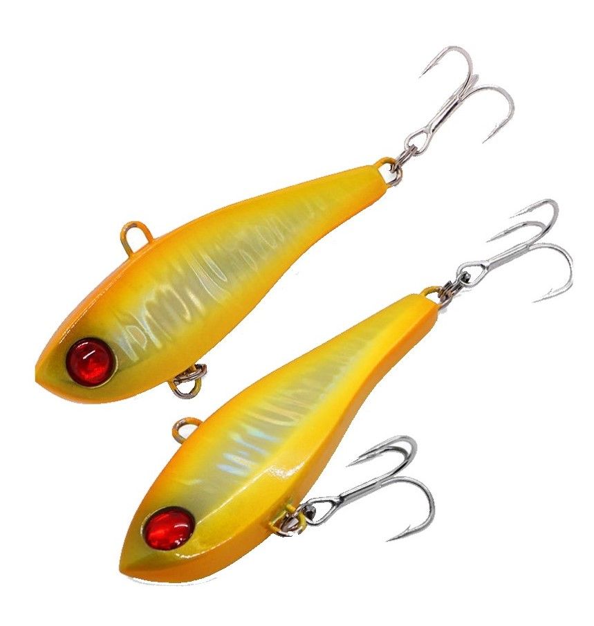 Воблер Kosadaka Crystal 68S HO 15,4 гр ChataBee  ChB68s-HO — крупный план
	                                    1