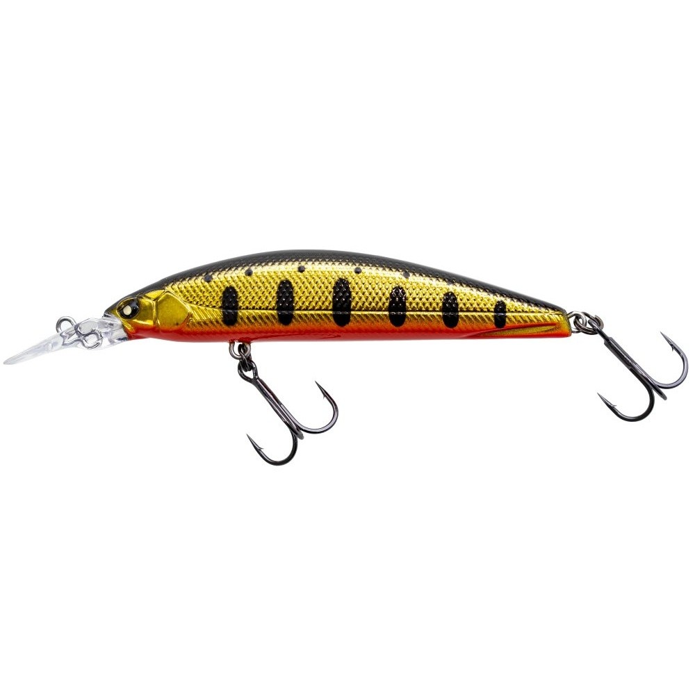 Воблер Lucky John Silver Shiner 88S  106 11,5 гр Pro Series  SS88S-106 — крупный план
	                                    1