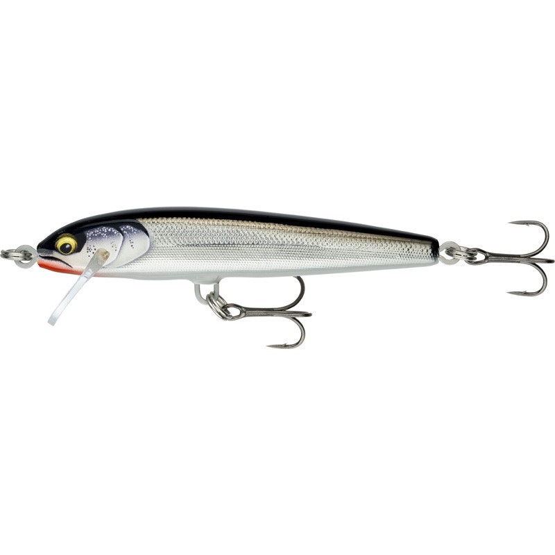 Воблер Rapala Floater Elite 85 GDS 6,5 гр   FE85-GDS — характеристики,  особенности конструкции