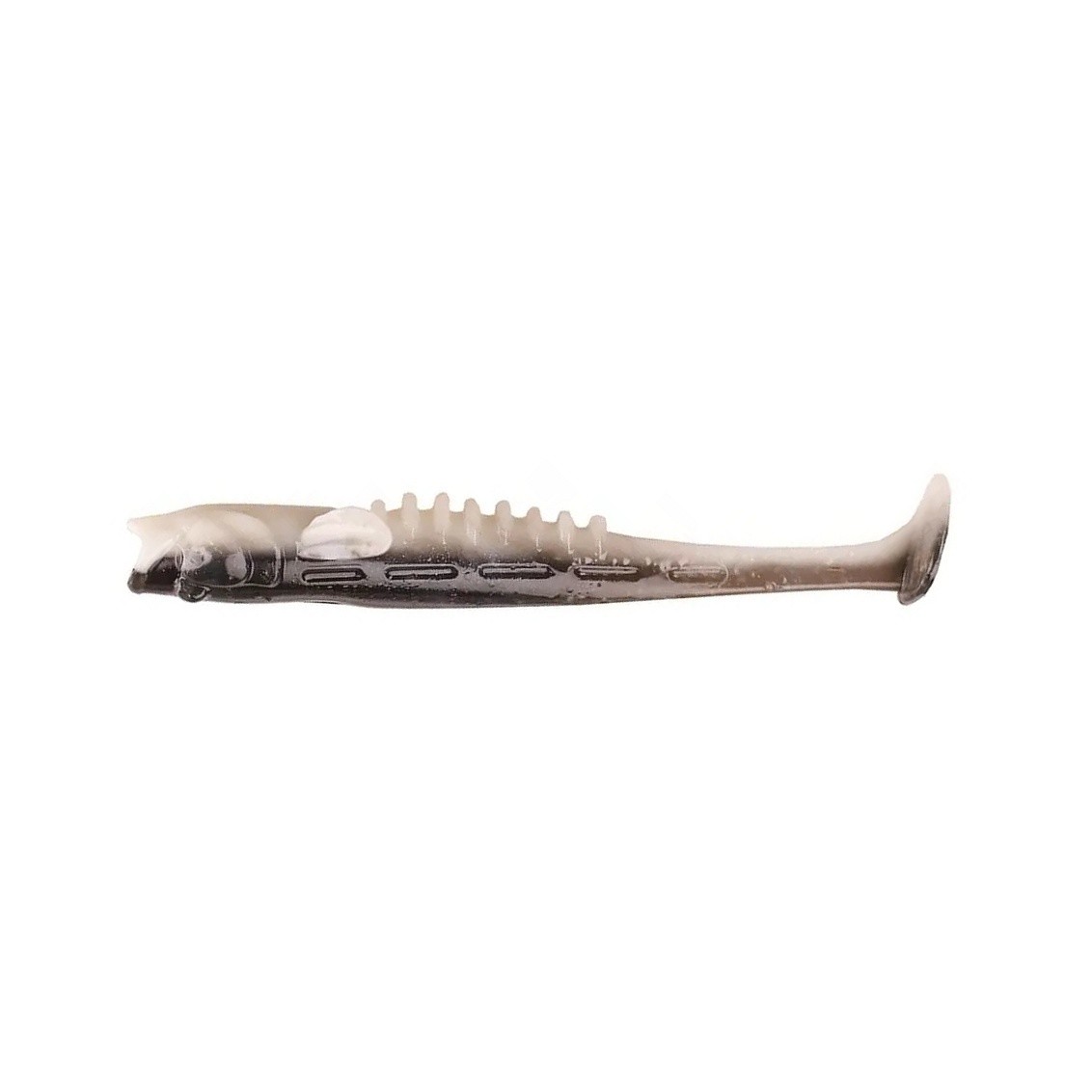Силиконовая приманка CF Company Nano Minnow 2.8 70 мм 5 шт 28d   53-70-28d-6 — характеристики,  особенности конструкции