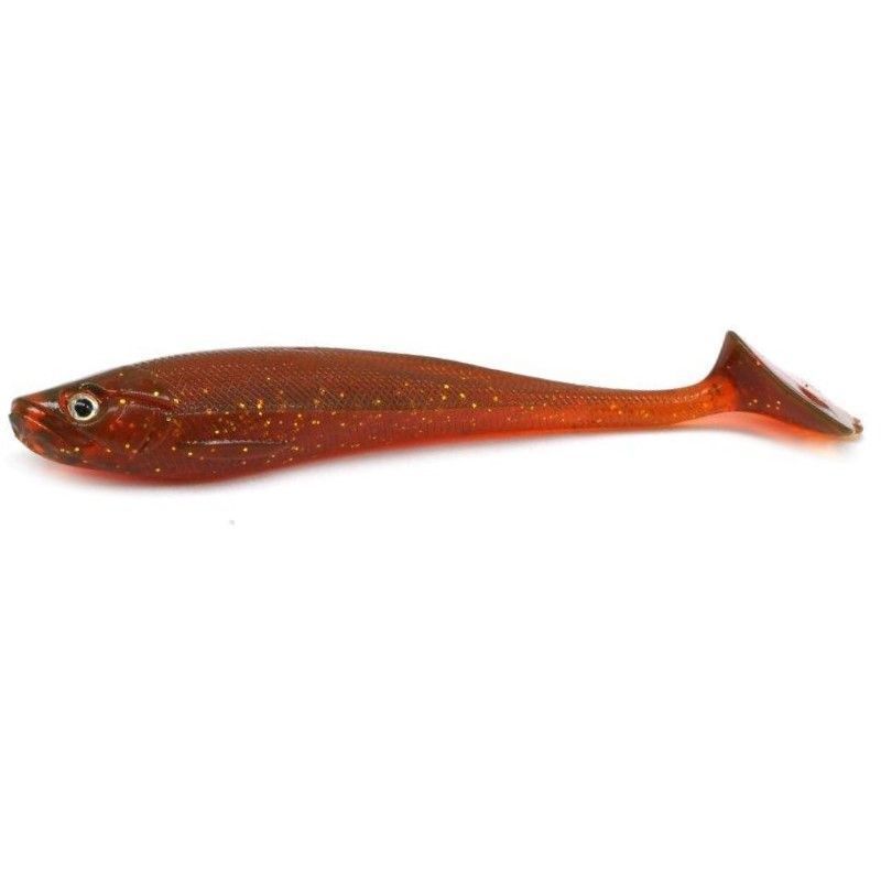 Силиконовая приманка Kosadaka Goby 120 120 мм 2 шт MOS   GB-120-MOS — характеристики,
	                                    особенности конструкции