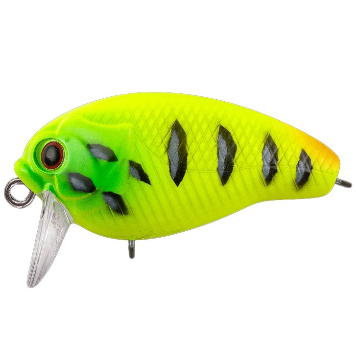 Воблер TsuYoki Agent SSR 40F E001 5,5 гр — характеристики,  особенности конструкции