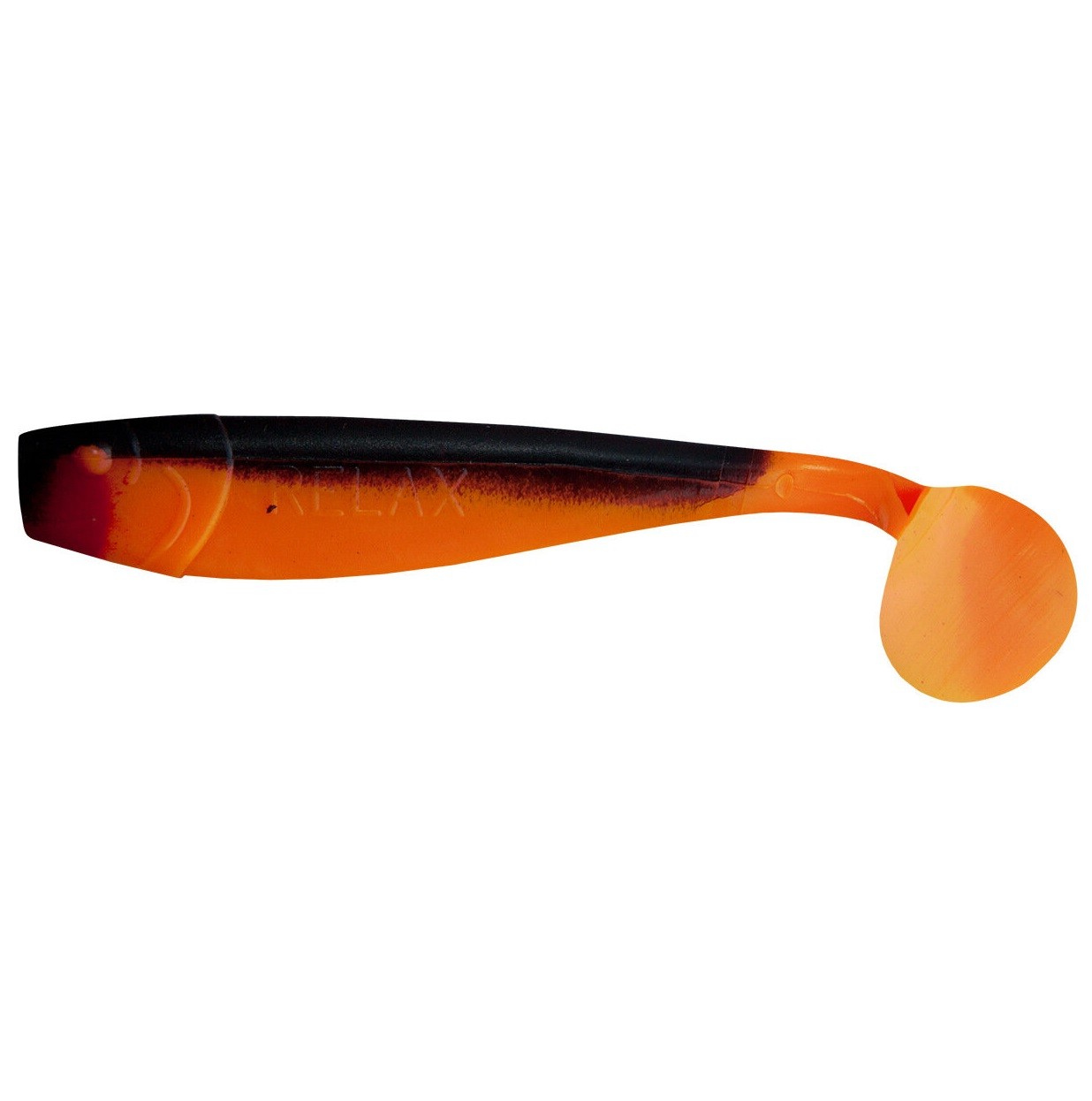 Силиконовая приманка Relax King Shad 4 101 мм 10 шт S072   KS4-S072 — характеристики,
	                                    особенности конструкции