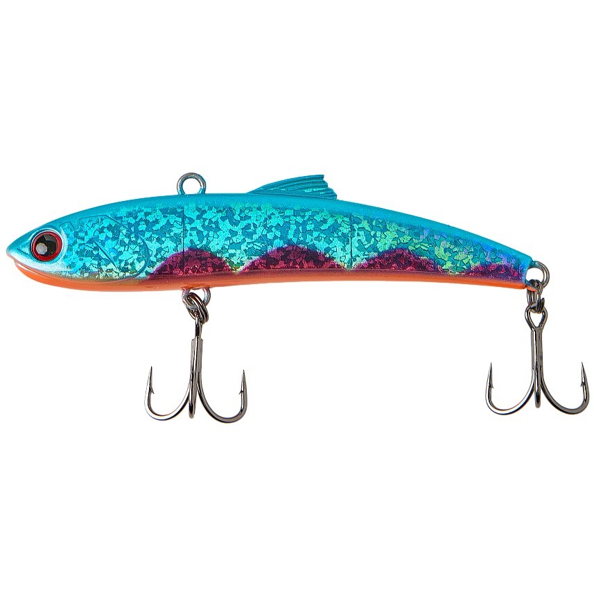 Воблер Narval Frost Candy Vib 120 051-Childhood 50 гр   NFLCV120051 — характеристики,  особенности конструкции