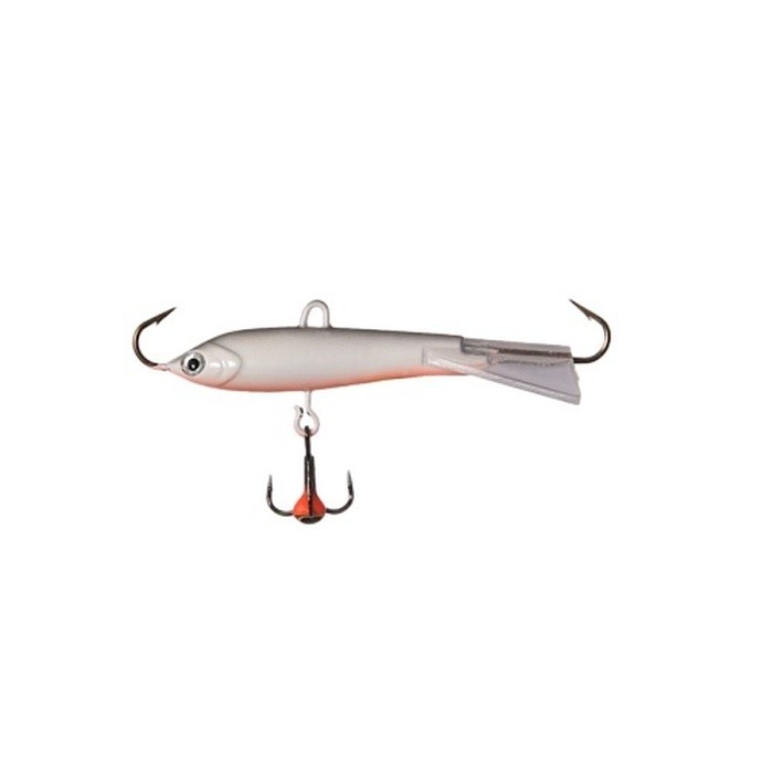 Балансир Ecopro Судачий 50 169 glo 11 гр 50 мм   EPBJS50-169RMG — характеристики,  особенности конструкции