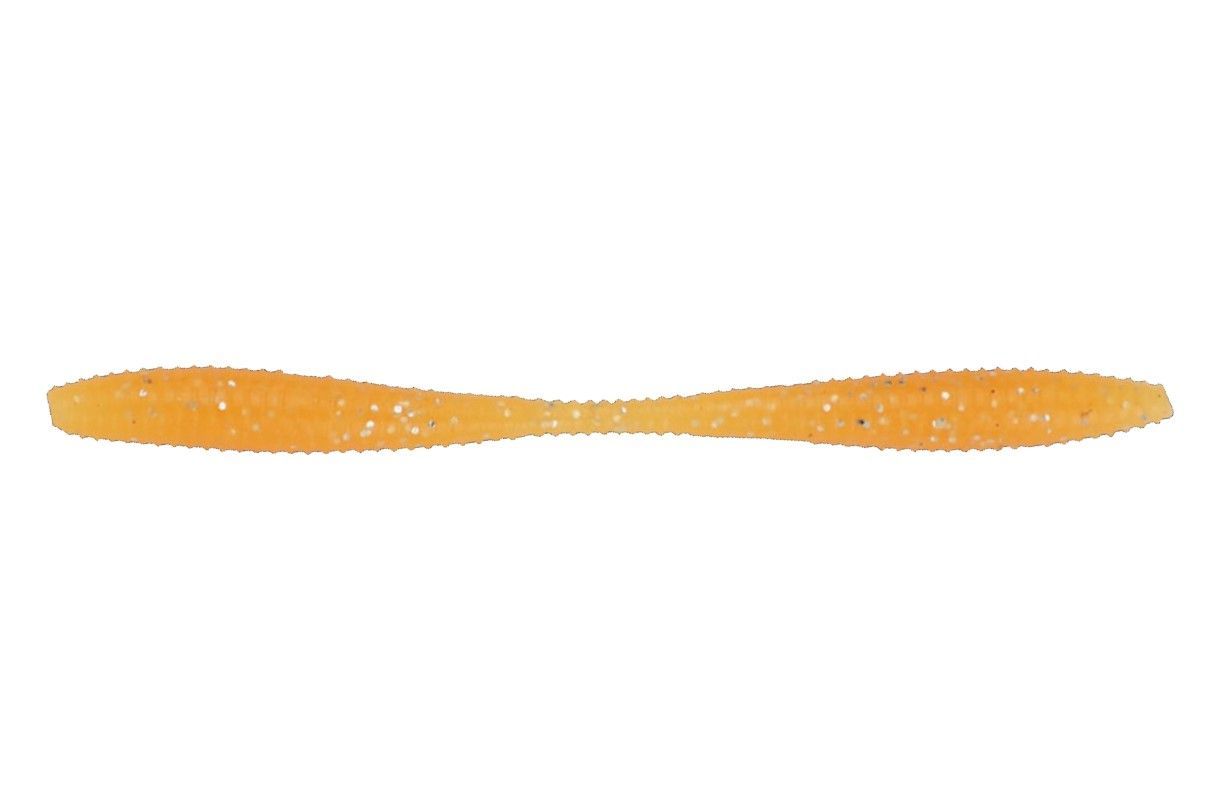 Силиконовая приманка Gan Craft Aji-Bakusui 1.8 46 мм 8 шт 014-Kishu Mikan Glow   GCLAB18014 — характеристики,
	                                    особенности конструкции