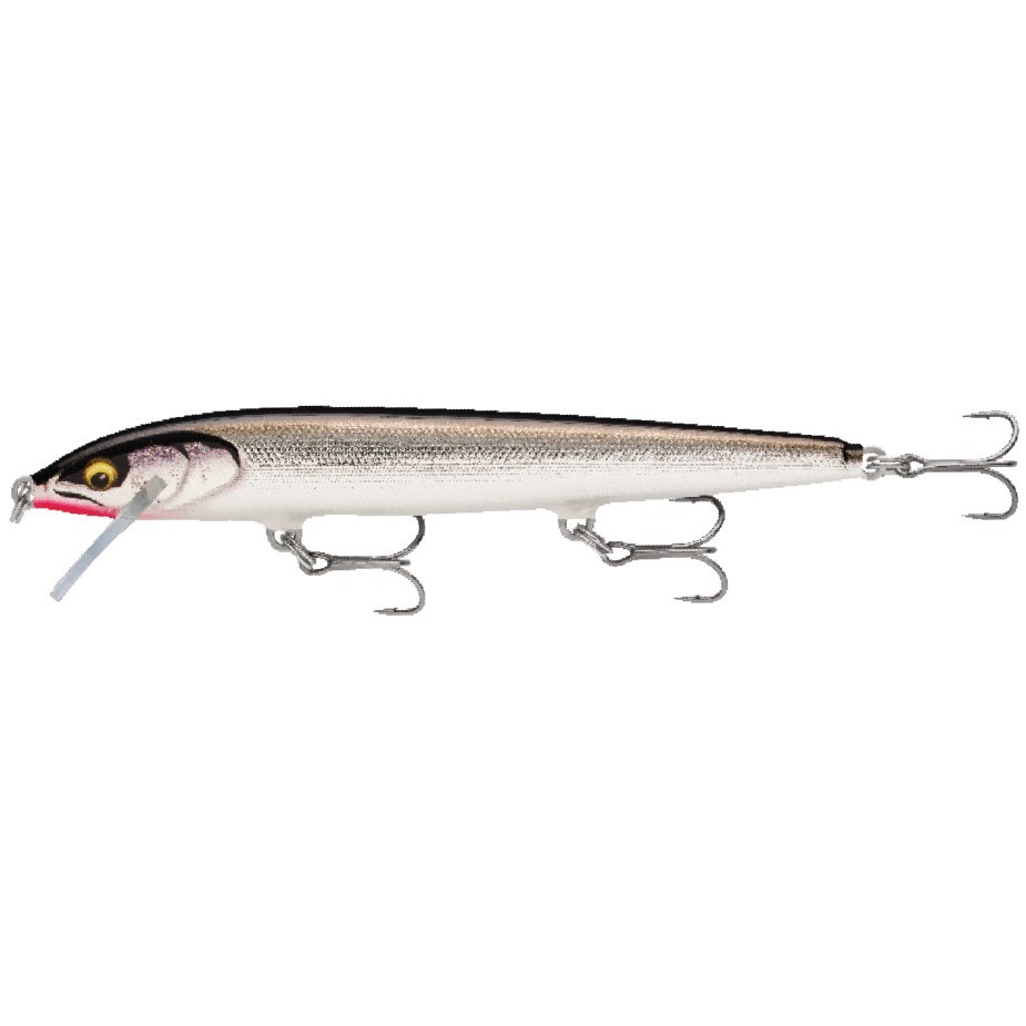 Воблер Rapala Floater Elite 120 GDS 10 гр   FE120-GDS — характеристики,  особенности конструкции
