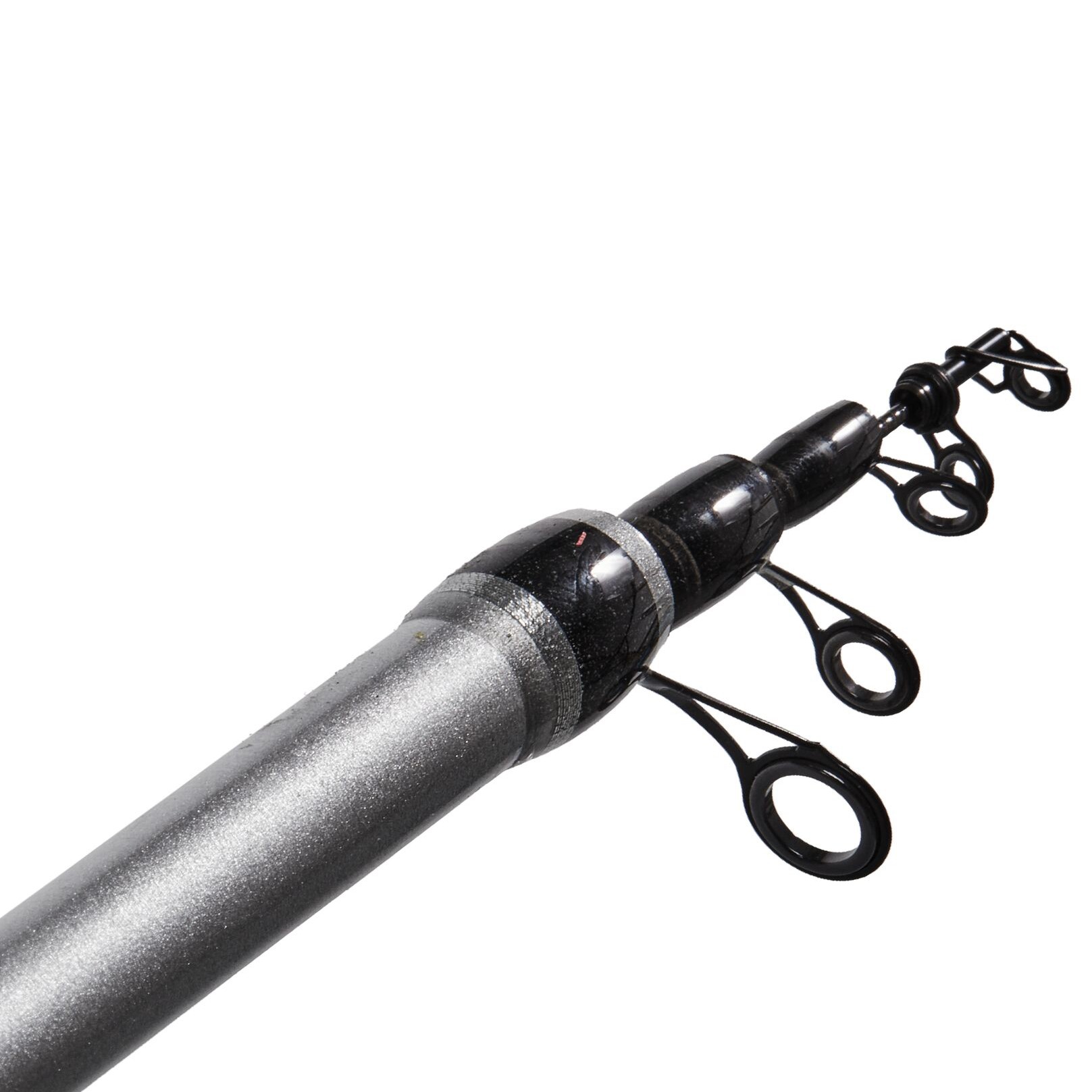 Болонское Удилище Salmo Diamond Bolognese Medium M 400 см     2250-400 — крупный план
	                                    5