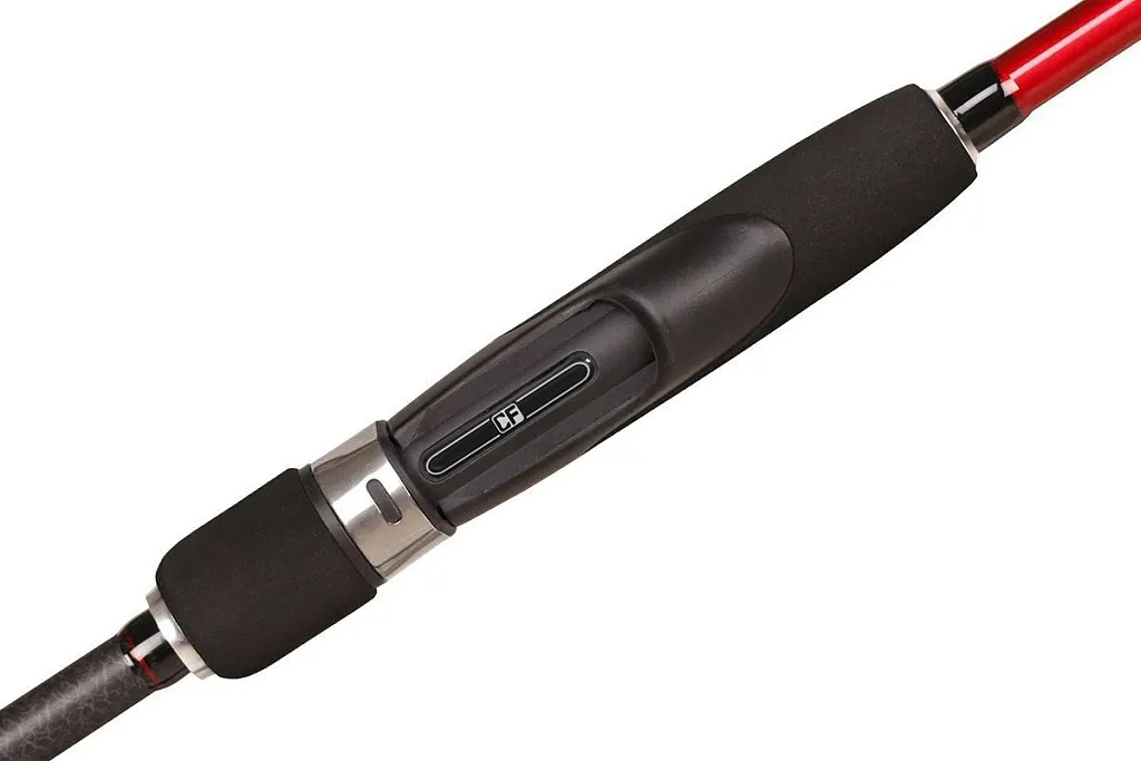 Спиннинг CF Aspen Stake 792MLT 240 см 5 - 21 гр  Crazy Fish  AS792MLT — крупный план
	                                    2