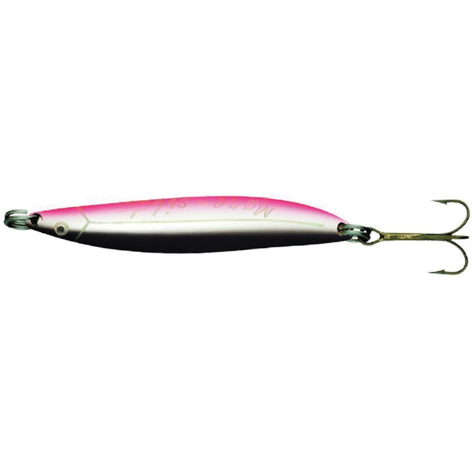 Колеблющаяся Блесна Blue Fox Moresilda SeaTrout 18 18 гр 75 мм SBLG   MSST18-SBLG — характеристики,  особенности конструкции