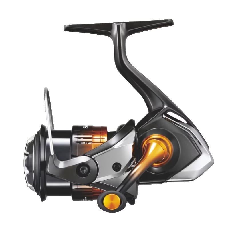 Катушка Shimano Soare BB C2000SSPG  22 — характеристики,
	                                    особенности конструкции