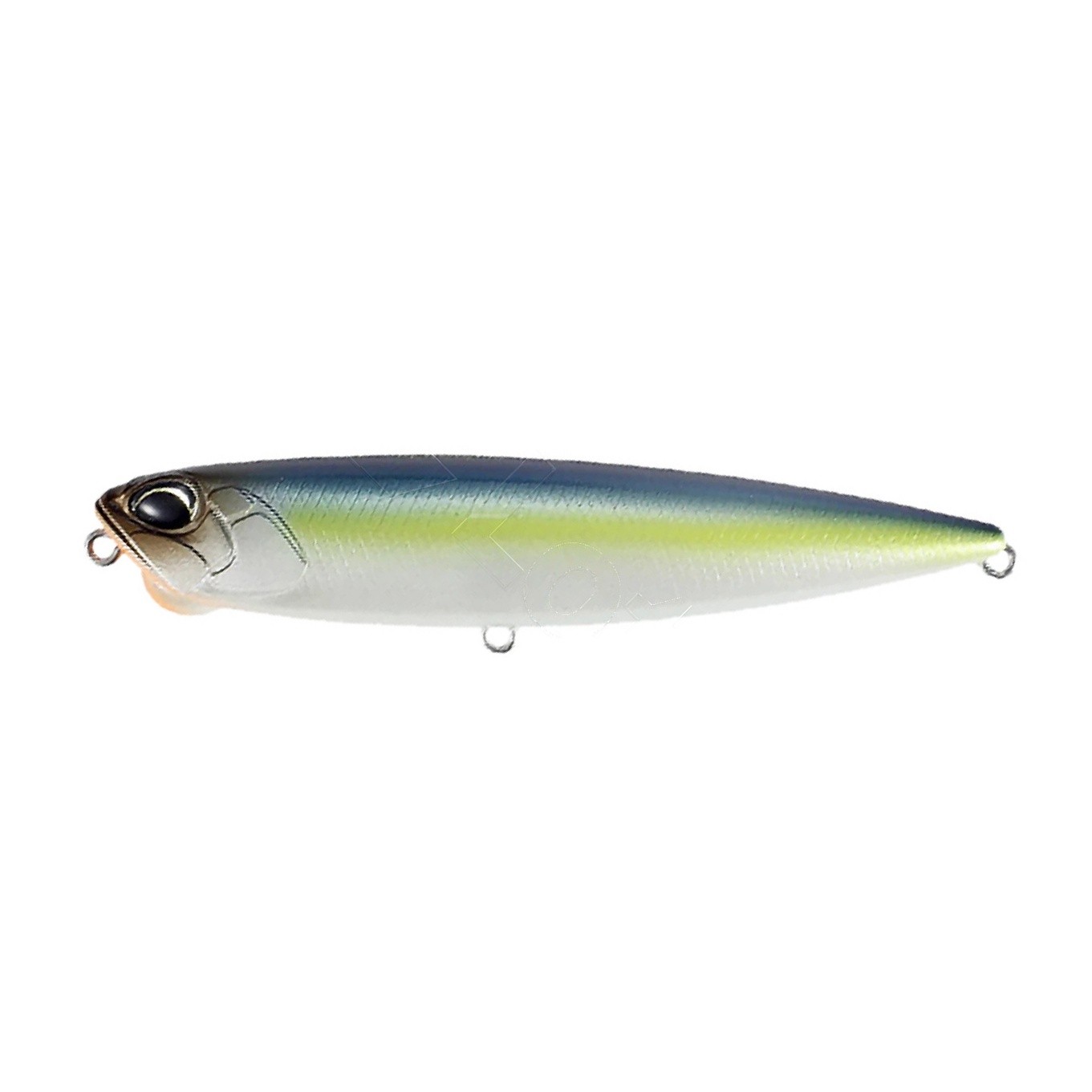 Воблер DUO Realis Pencil 130F ACC3154 31,6 гр   DUO-93716 — характеристики,  особенности конструкции