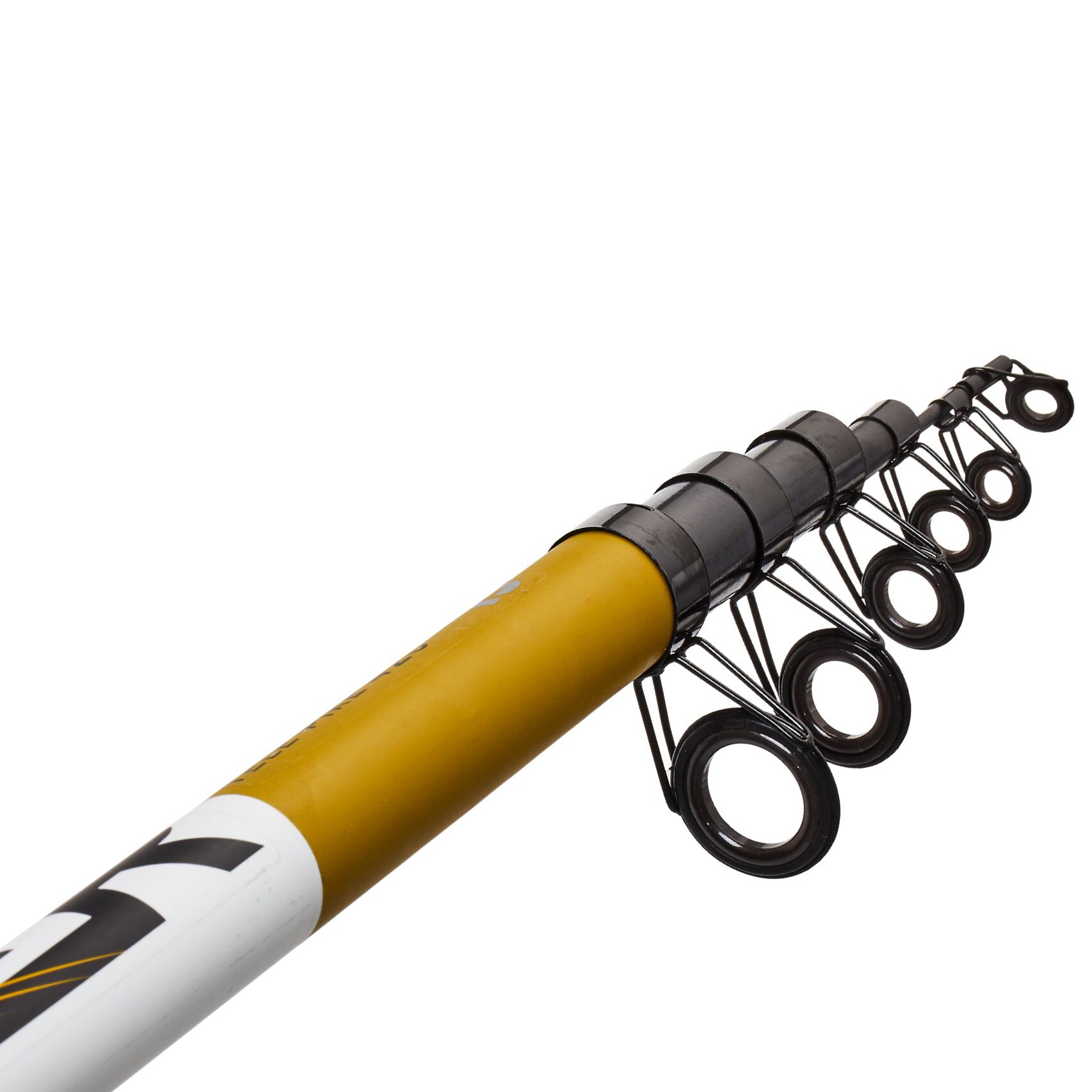 Болонское Удилище Salmo Blaster Tele Pike 420 см     3124-420 — крупный план
	                                    3