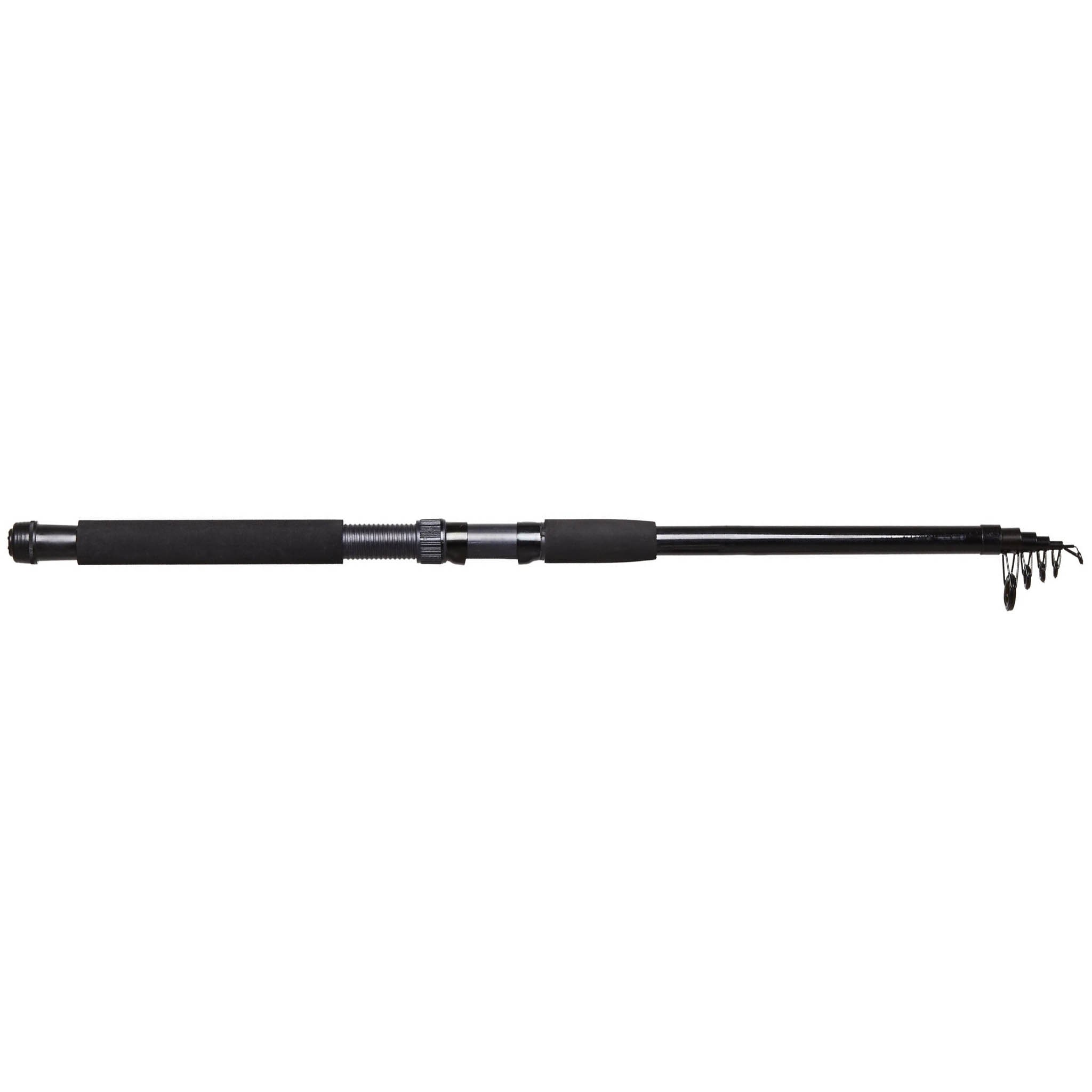 Спиннинг Salmo Blaster Travel Spin 30 270 см 10 - 30 гр    2133-270 — характеристики,
	                                    особенности конструкции