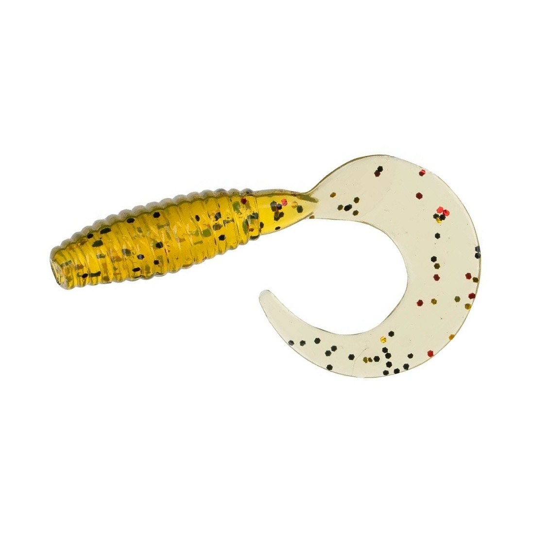 Силиконовая приманка CF Angry Spin 1 25 мм 8 шт 1   20-25-1-6 — характеристики,  особенности конструкции