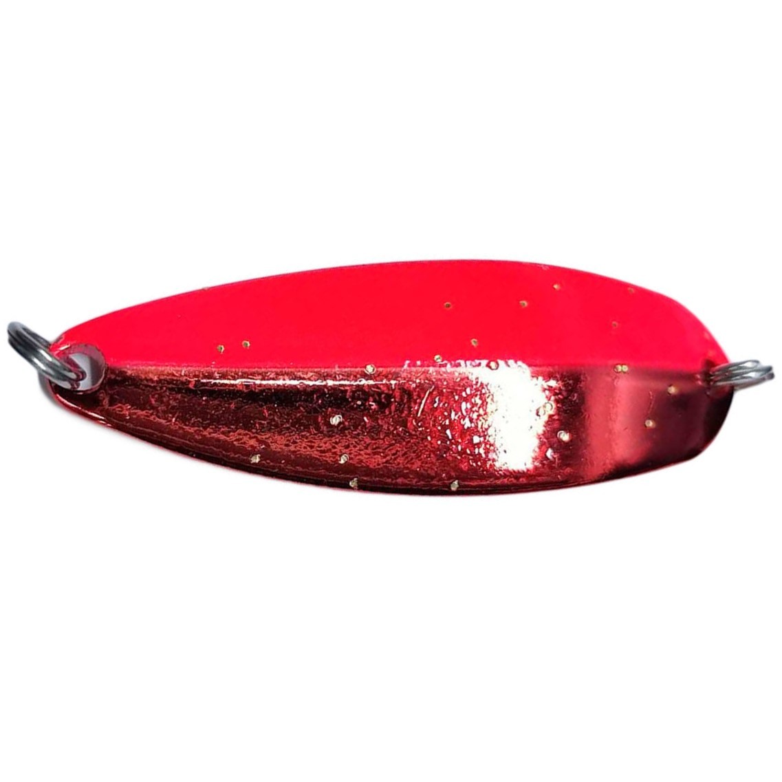 Колеблющаяся Блесна River Old Satellite Cherry Vespa III 18 18 гр 52 мм 15 — характеристики,
	                                    особенности конструкции