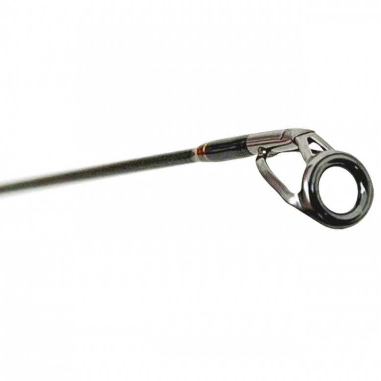 Спиннинг Hearty Rise Pelagic Game 762H 230 см 90 гр    PGS-762H — крупный план
	                                    6